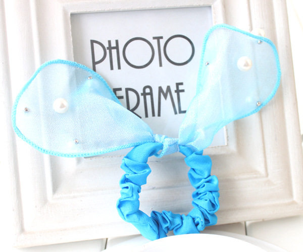 Accessoire cheveux - Ref 1201797 Image 34