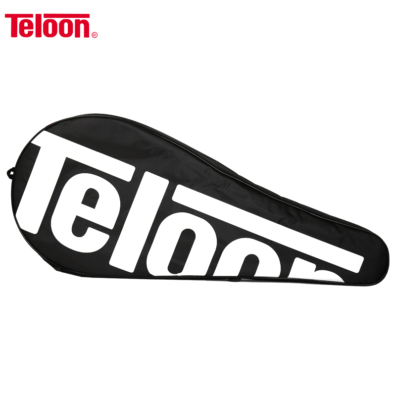 TELOON Tianlong Tennis Cover - Socket A single shoulder tennis tap pack waterproof sun - proof bag