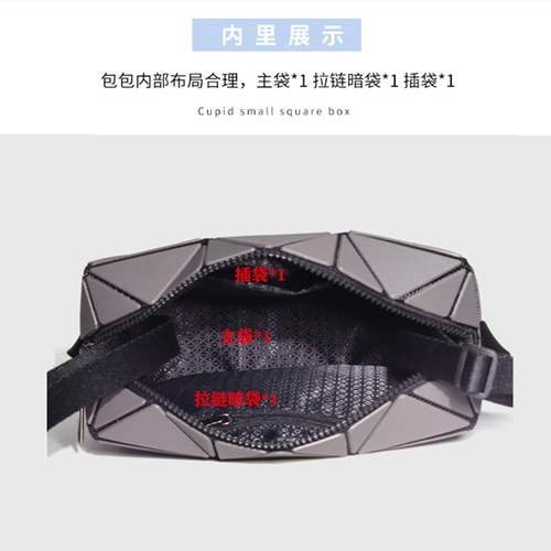 三家宅家 Сумка через плечо, камера, сумка для техники, сумка на одно плечо