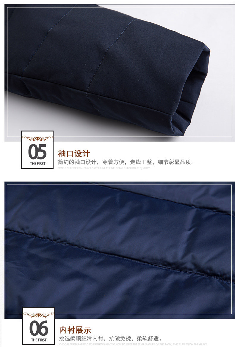 Blouson homme - Ref 3121401 Image 29