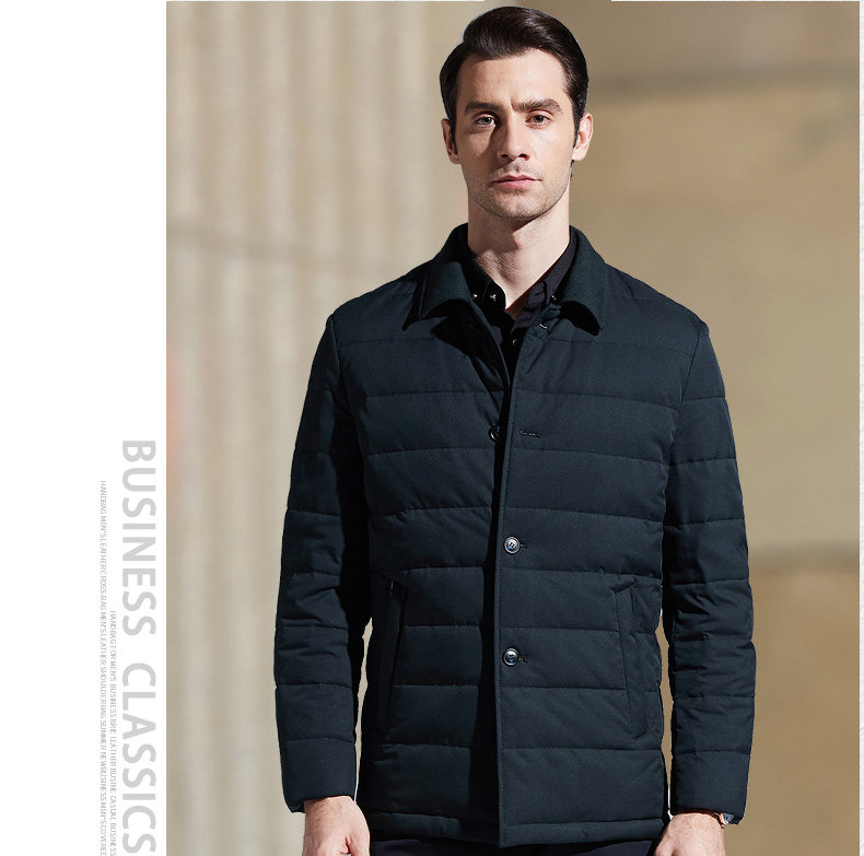 Blouson homme - Ref 3121401 Image 23