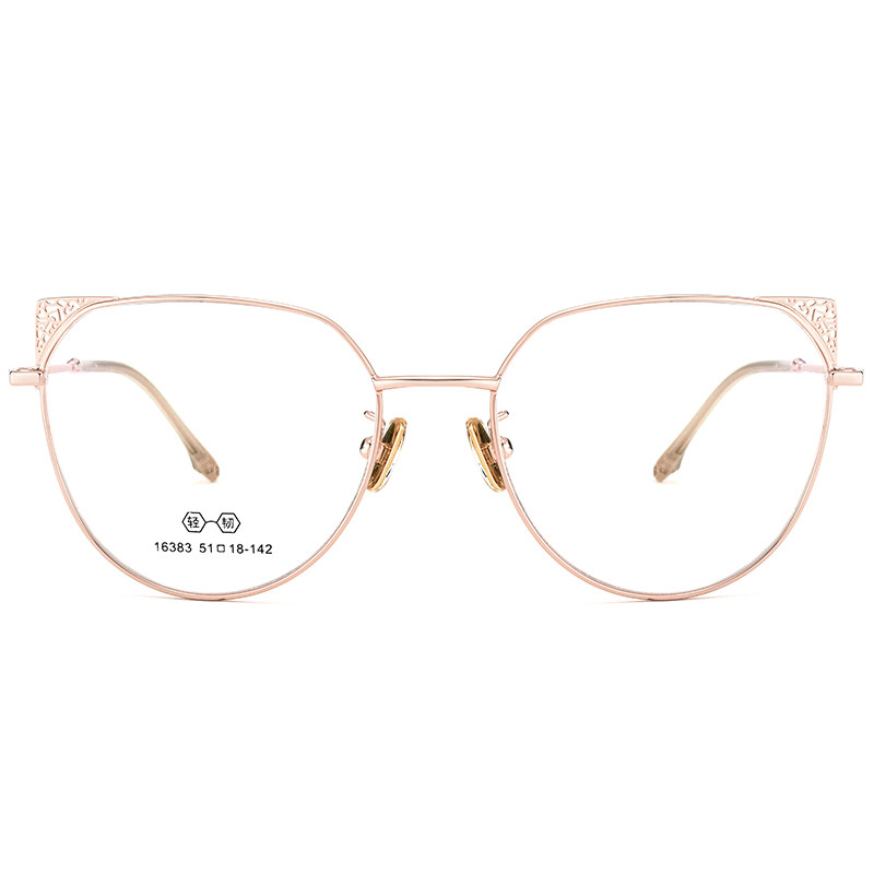 Montures de lunettes HONIESS   en Alliage cuivre-nickel - Ref 3139438 Image 5