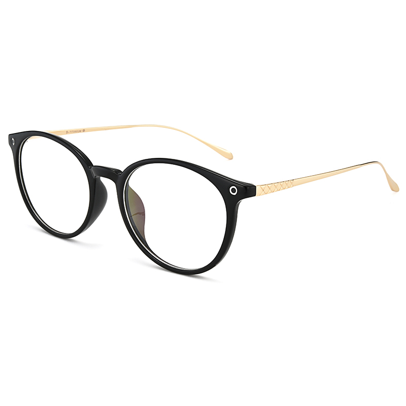 Montures de lunettes HONIESS   en Titane pur - Ref 3140863 Image 4