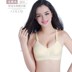 Đồ lót mới cỡ lớn ngực lớn ngực nhỏ đầy đủ làm đẹp trở lại phần mỏng ngực áo ngực áo ngực nữ siêu mỏng đồ lót big size cho người béo Cộng với kích thước Bras