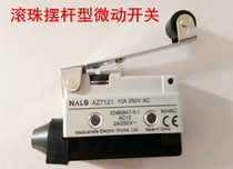 Ball Swing Stem Type Microswitch Food Vacuum Machine Applier Machine Sealing Machine Trip Switch Packing Machine Accessories