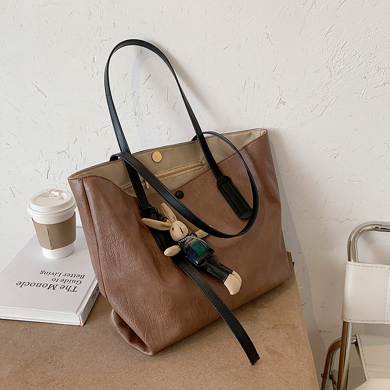 South Korea's Sins Summer New Advanced Sensation Pop Single Shoulder Bag 2022 New Niche Design Tide 100 Hitch Bag