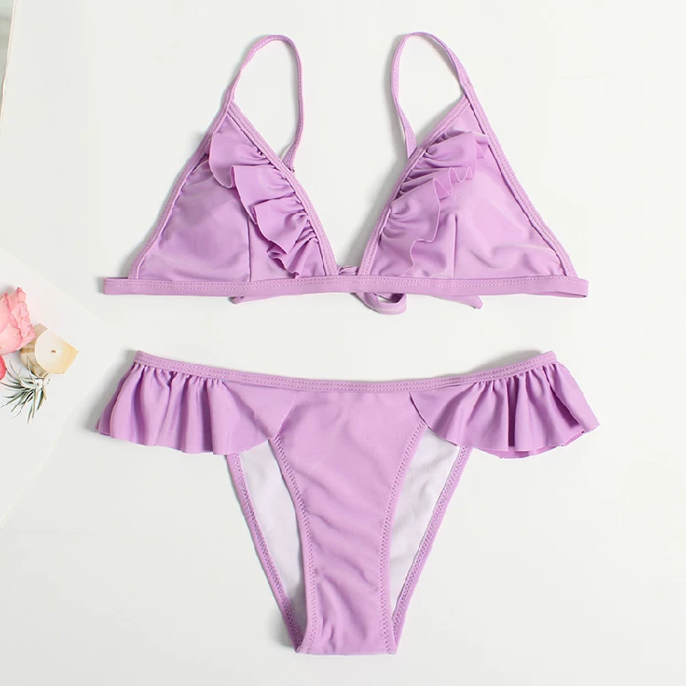 (Граничная торговля), разделные купальники, Aliexpress, европейский стиль