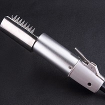 Xiongyu electric fish scale scraper Fish scale planer Electric fish scale scraper Fish scale removal tool Fish kill machine scale scraper