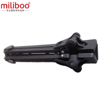 miliboo Rice po tripod horseshoe foot universal camera tripod Ground extension