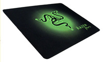 Close Bag Small Number Lock Side Thundersnake Mouse Pad 180 * 220mm