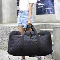 Mega Capacity Hand Luggage Bag Mens Clothing Travel Bag Waterproof Travel Bag Business Travel Bag Women Consigned Bag