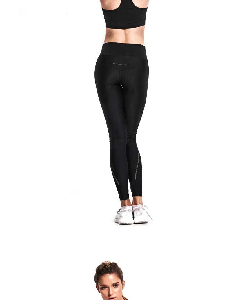 Áo ngực thể thao cường độ cao HOTSUIT tập hợp đồ lót thể dục chống sốc rập khuôn áo tập aerobic
