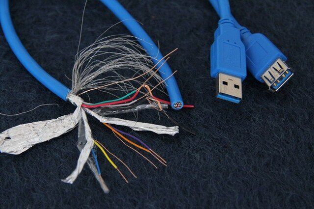 Câble extension USB - Ref 442487 Image 9