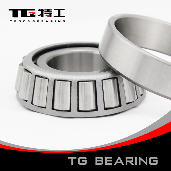 Agent TG Single column tapered roller bearings 32010 2007110E inner diameter 50mm outer diameter 80mm 80mm 20mm