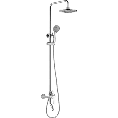 Anwar bathroom shower shower faucet three water shower N3S601