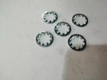 65mn American imperial internal tooth washer galvanized 6# 8# 10# 1 4 5 16 7 16 3 4 7 8 1