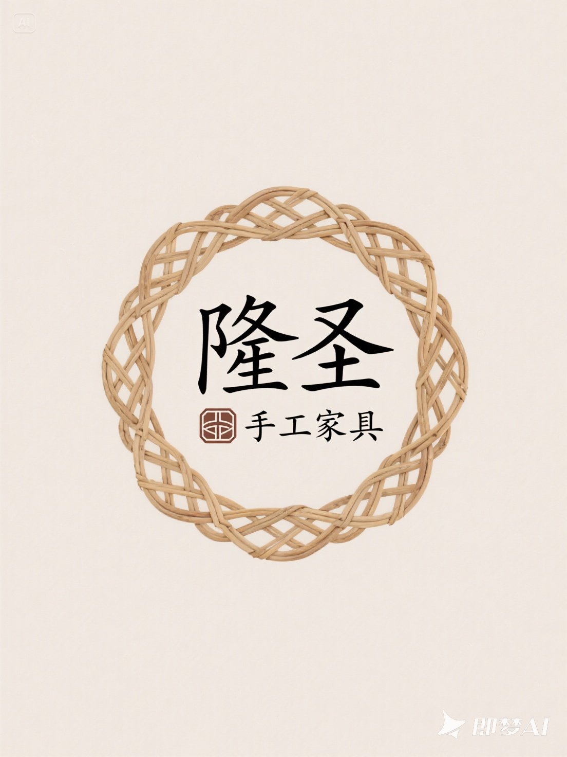 隆圣手工家居