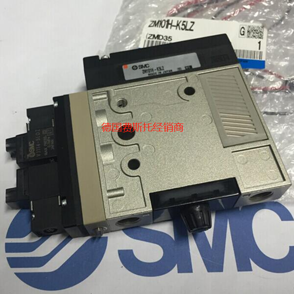 Original fit SMC resistor ZM103H-K5LOZ-E55L ZM103H-K5LZ ZM103H-K5LZ ZM103H-K5LZB