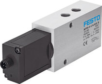 Original installation FESTO Festoresistor MPYE-5-1 8-LF-010-B 151692