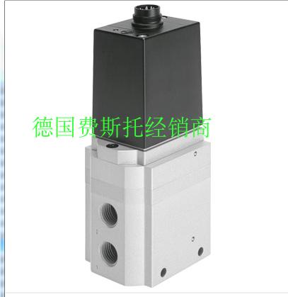 FESTO Feestrust resistor MPPE-3-1 8-10-010-B