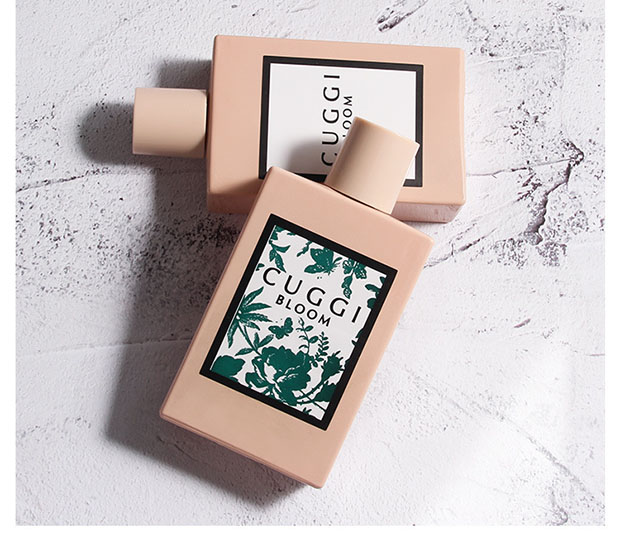 Xác thực cùng một đoạn hoa Yue nở nước hoa lady nước hoa 100ml hương thơm lâu dài tinh túy món quà sinh viên lãng mạn - Nước hoa nước hoa blue nam