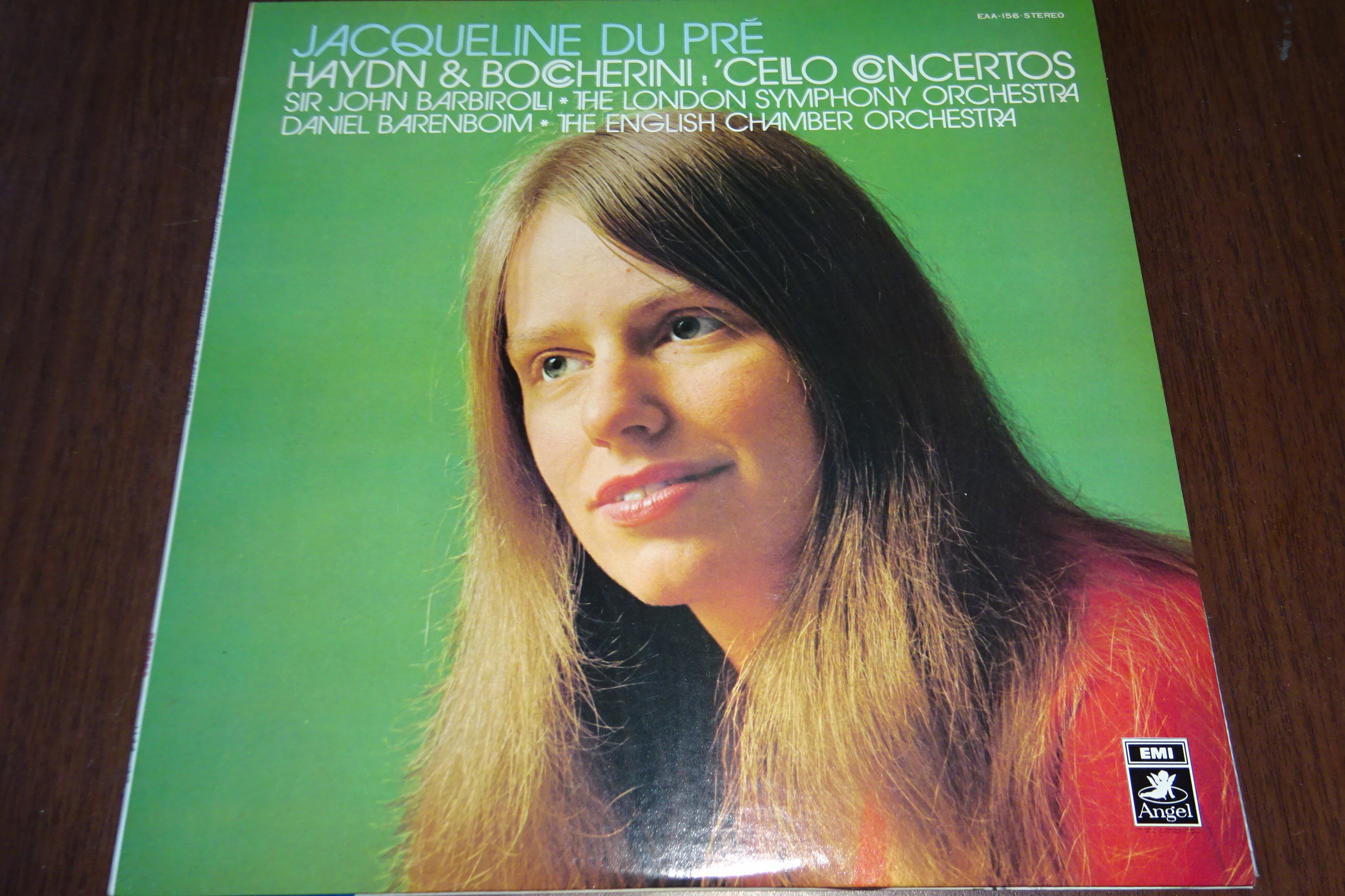 Dupre Hayton Boccarini Cello Concerto Barren Poim R Edition LP Blackrubber 002
