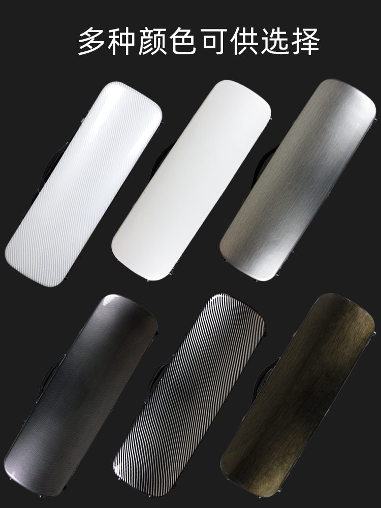 Kyl/iesman凯莉兹曼PEZKC小提琴盒：超轻便携，音乐旅途的最佳伴侣🎵🎶