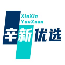 辛新优选数码科技