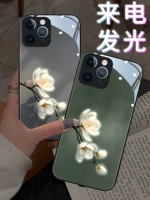 Apple, совместимый чехол для телефона, iPhone 14, iPhone13 Pro, объектив XS Max, орхидея, iphone, 13promax, защита при падении, 8plus