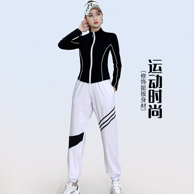 🌟 A must-have for sports, a fashionable and practical autumn and winter ...