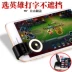 Vua vinh quang gamepad Apple Android điện thoại di động trò chơi rocker kẻ hút để gửi clip vỏ sò đi bộ tạo tác CF