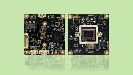 Skyview 2 million TH38Q11 Super starlight module H 265 30-frame audio soft light-sensitive offline alarm