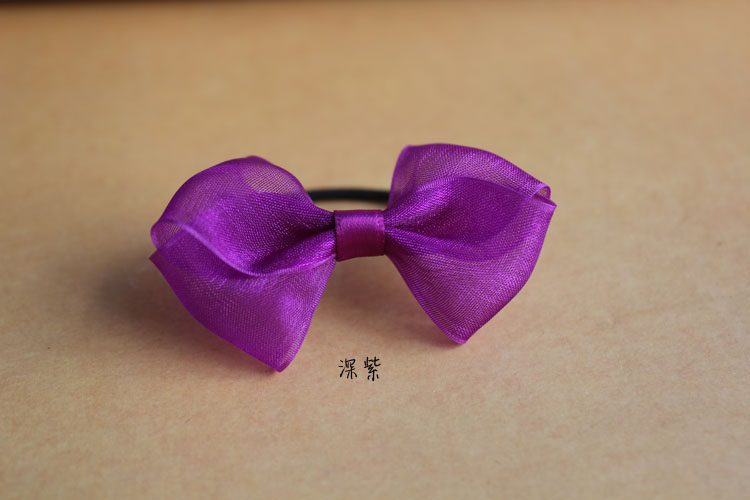 Accessoire cheveux - Ref 1203211 Image 24