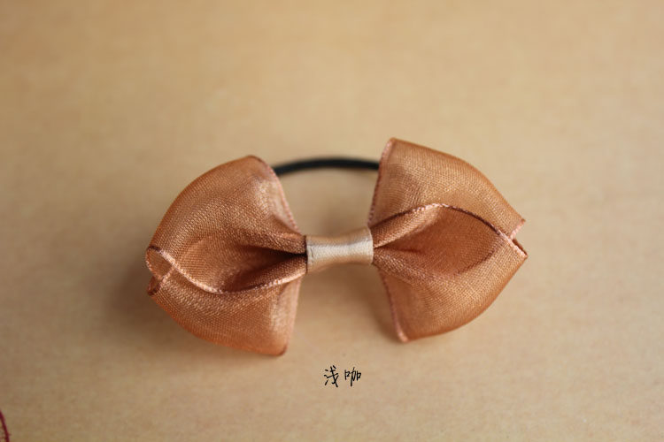 Accessoire cheveux - Ref 1203211 Image 28