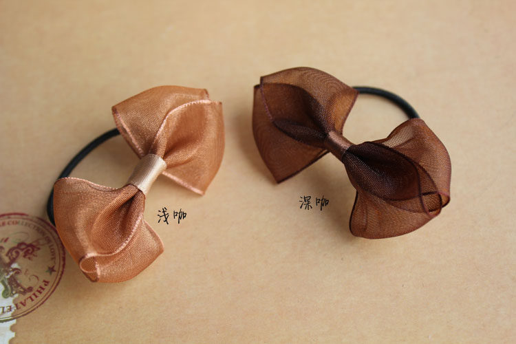 Accessoire cheveux - Ref 1203211 Image 16