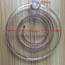 Dongbei hot and cold drink machine accessories LRPC18 pump body hot and cold drink spray type 12 18 liters original