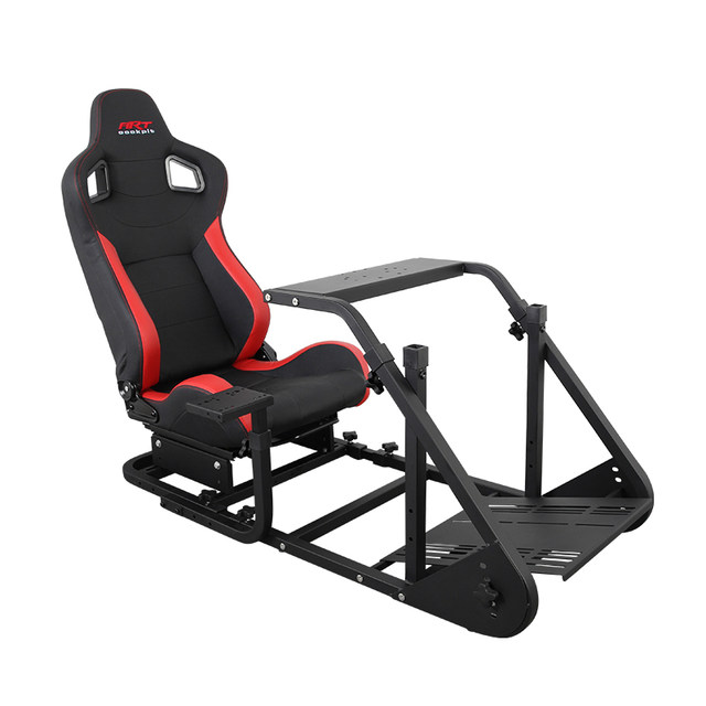 ARTcockpit racing simulator seat ວົງເລັບພວງມາໄລ MOZA speed magic map master fanatec