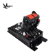 Wufen Technology VKBSTECSStandard ລະບົບ throttle system simulated flyer rocker dcs peripheral throttle valve