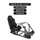 ARTcockpit racing simulator seat ວົງເລັບພວງມາໄລ MOZA speed magic map master fanatec