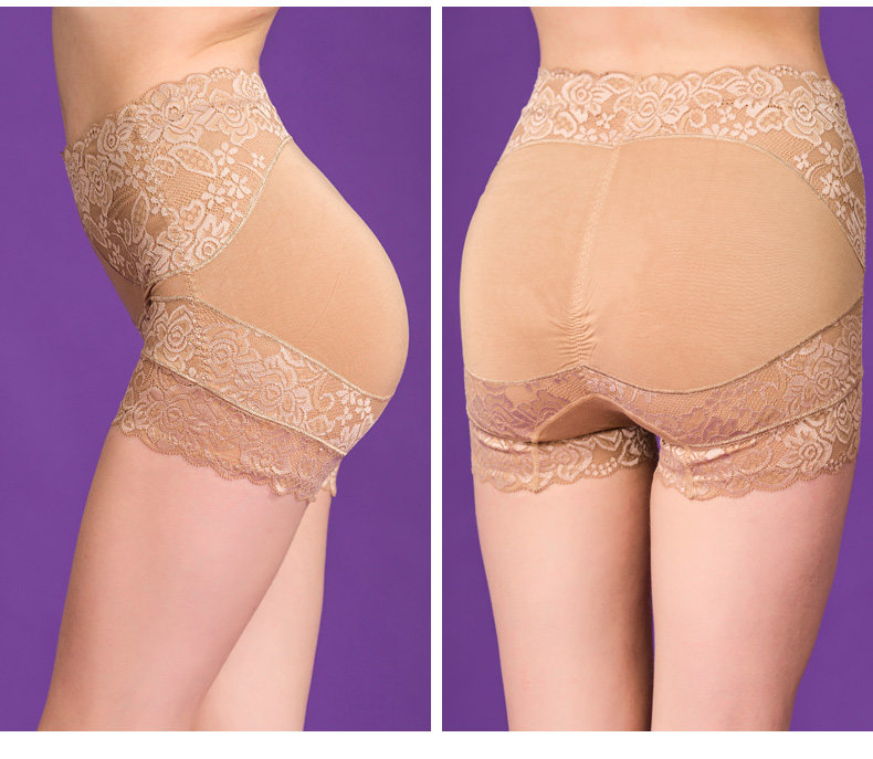 body amincissant luxueux en nylon - Ref 673027 Image 29
