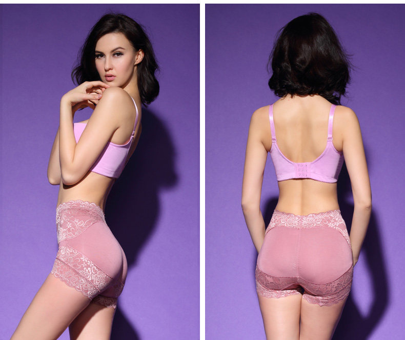body amincissant luxueux en nylon - Ref 673027 Image 27