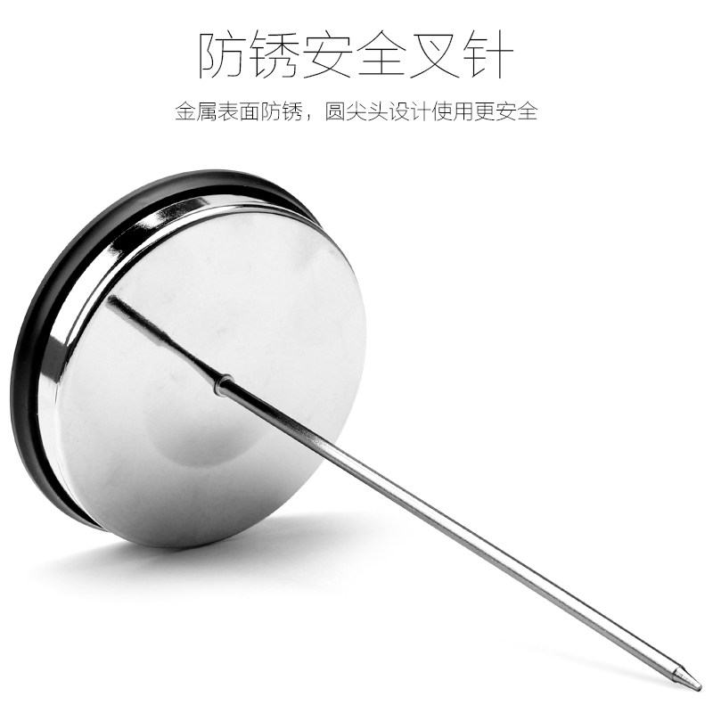 [USD 7.41] 2pcs Kitchen Menu Single Inserter Small Ticket Voucher ...