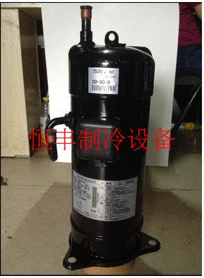 JT100G-VDLYR@S JT100G-VDL Original Daikin frequency conversion air conditioner NRZQA112V2C