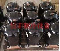 New original Mitsubishi Heavy Industries compressor CB80 Mitsubishi fully enclosed piston compressor 8 HP