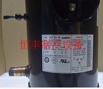 New original Sanyo central air conditioning compressor C- SC753H8H C- SC753H8J C- SC903H8H