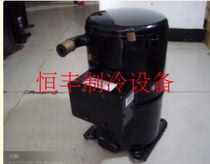 Original French Taikang 12HP central air conditioning refrigeration equipment chiller compressor TAN5614H