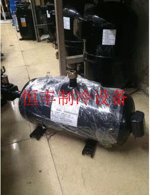 G1000ELV-160A3 brand new original imported 10 Hitachi machine three-phase 200V R407C