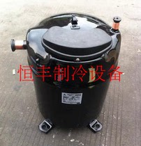 Original Mitsubishi Electric JH521X4B JH521YAB JH527YEB JH527TEB Air Conditioning Compressor