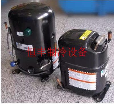 AW4532EK original ice machine Ice cream machine beverage cabinet compressor Thailand KULTHORN KK R22