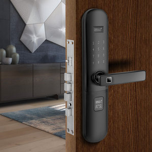 智能锁哪个牌子好_2018智能锁十大品牌_智能